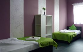 City Lux Villa